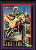 1993 Classic Deathwatch 2000 #43 Fyre's Pain
