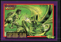 1993 Classic Deathwatch 2000 #48 Crushing Blow