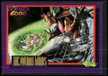 1993 Classic Deathwatch 2000 #54 The Mutant Winds