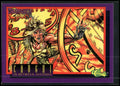 1993 Classic Deathwatch 2000 #62 Caught in-between Seconds