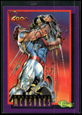 1993 Classic Deathwatch 2000 #65 Preemptive Measures