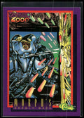1993 Classic Deathwatch 2000 #70 Morph's Deadly Gaze