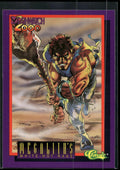 1993 Classic Deathwatch 2000 #25 Megalith's White-Hot Rage