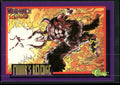 1993 Classic Deathwatch 2000 #28 Fiiiiiir's Revenge