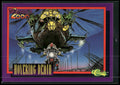 1993 Classic Deathwatch 2000 #30 Hovering Death