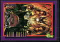 1993 Classic Deathwatch 2000 #34 Lith Kasti