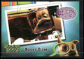 2004 Inkworks Scooby-Doo 2: Monsters Unleashed #57 Scooby Clues
