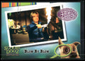 2004 Inkworks Scooby-Doo 2: Monsters Unleashed #62 Blow By Blow