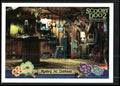 2004 Inkworks Scooby-Doo 2: Monsters Unleashed #65 Mystery, Inc. Clubhouse
