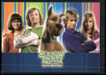 2004 Inkworks Scooby-Doo 2: Monsters Unleashed #72 Checklist