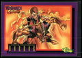 1993 Classic Deathwatch 2000 #3 A Startling Transformation - Horror