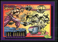 1993 Classic Deathwatch 2000 #11 The Horror Revealed