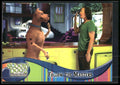 2004 Inkworks Scooby-Doo 2: Monsters Unleashed #31 Follow the Masters