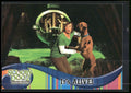 2004 Inkworks Scooby-Doo 2: Monsters Unleashed #42 It's Alive!