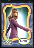 2004 Inkworks Scooby-Doo 2: Monsters Unleashed #3 Daphne
