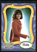 2004 Inkworks Scooby-Doo 2: Monsters Unleashed #4 Velma