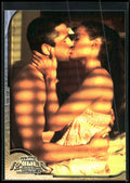 2003 Inkworks Tomb Raider: The Cradle of Life #50 From Lara with Love