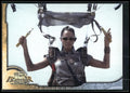 2003 Inkworks Tomb Raider: The Cradle of Life #52 Help from On High