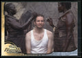 2003 Inkworks Tomb Raider: The Cradle of Life #63 Makeover Takeover