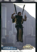 2003 Inkworks Tomb Raider: The Cradle of Life #72 Flying High