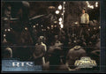 2003 Inkworks Tomb Raider: The Cradle of Life #78 Terracotta Warriors