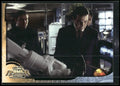 2003 Inkworks Tomb Raider: The Cradle of Life #44 In the Reiss Lab