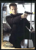 2003 Inkworks Tomb Raider: The Cradle of Life #46 Shoot to Kill