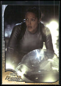 2003 Inkworks Tomb Raider: The Cradle of Life #14 Toward the Sunken City