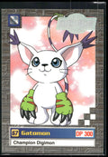 2000 Upper Deck Digimon Series 2 #9of32 67 Gatomon