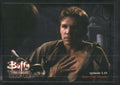 2001 Inkworks Buffy the Vampire Slayer Season 5 #29 So Low