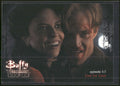 2001 Inkworks Buffy the Vampire Slayer Season 5 #21 Inspiration