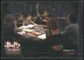 2001 Inkworks Buffy the Vampire Slayer Season 5 #17 Secrets