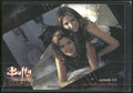 2001 Inkworks Buffy the Vampire Slayer Season 5 #16 Nothing But the Truth