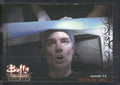 2001 Inkworks Buffy the Vampire Slayer Season 5 #11 Zany Brainy