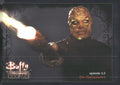 2001 Inkworks Buffy the Vampire Slayer Season 5 #8 Misfire