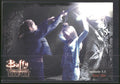 2001 Inkworks Buffy the Vampire Slayer Season 5 #7 Saving Dawn