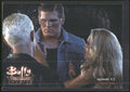 2001 Inkworks Buffy the Vampire Slayer Season 5 #6 Gang Warfare
