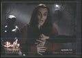 2001 Inkworks Buffy the Vampire Slayer Season 5 #4 Winner and Still Slayer