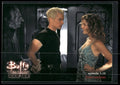 2001 Inkworks Buffy the Vampire Slayer Season 5 #54 The One
