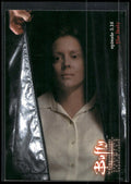 2001 Inkworks Buffy the Vampire Slayer Season 5 #48 Unimaginable