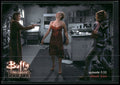 2001 Inkworks Buffy the Vampire Slayer Season 5 #40 Switcheroo