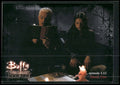 2001 Inkworks Buffy the Vampire Slayer Season 5 #39 Nothing But Truth