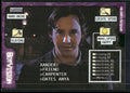2001 Inkworks Buffy the Vampire Slayer Season 5 #84 Xander
