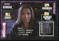 2001 Inkworks Buffy the Vampire Slayer Season 5 #83 Anya