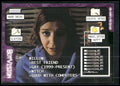2001 Inkworks Buffy the Vampire Slayer Season 5 #82 Willow