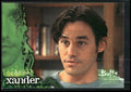 2001 Inkworks Buffy the Vampire Slayer Season 5 #77 Xander