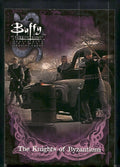 2001 Inkworks Buffy the Vampire Slayer Season 5 #73 The Knights of Byzantium