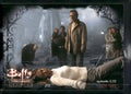 2001 Inkworks Buffy the Vampire Slayer Season 5 #67 Sacrifice