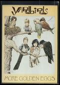 1993 Comic Images William Stout Series 1 #64 More Golden Eggs