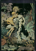 1993 Comic Images William Stout Series 1 #83 Number One